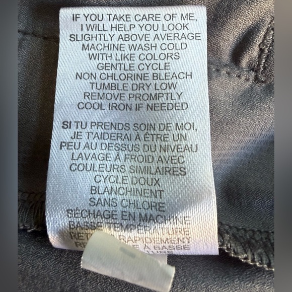 EUC TravisMathew Performance Hoodie Jacket Gray XXXL Golf Activewear Zip-Up 🩶 - Picture 12 of 13